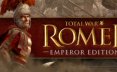 全面战争：罗马2 – 帝皇版/Total War: ROME II – Emperor Edition