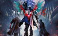鬼泣5/Devil May Cry 5 动作游戏