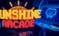 月光游戏厅/Unshine Arcade 街机游戏