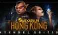 暗影狂奔：香港 – 加长版/Shadowrun: Hong Kong – Extended Edition