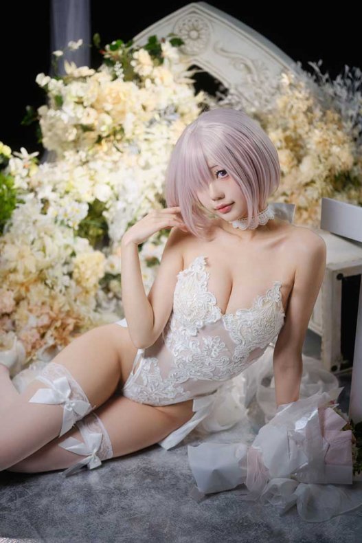 湖里狸里狸COSPLAY写真图片包合集