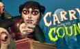 抬走伯爵/Carry The Count 冒险游戏