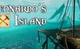 莱昂纳多之岛/Leonardo’s Island 冒险游戏