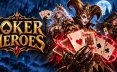 扑克英雄/Poker Heroes 休闲游戏