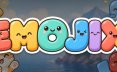 Emojix 逻辑解谜游戏