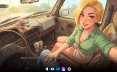 奇谭2：通往绿帽之路 CuckTales 2: Road to Cuck v1.1 汉化版[PC+安卓