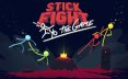 火柴人大乱斗/Stick Fight: The Game 动作冒险游戏