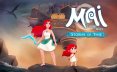 麦:时代之子-时间风暴 Mai: Child of Ages – Storms of Time