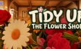 花店大整理/Tidy Up the Flower Shop 休闲游戏