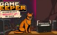 游戏店管家：谁把我的店搞乱了！/Game Keeper: Somebody Messed Up My Shop!