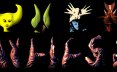 海利克斯2/Hylics 2 角色扮演游戏
