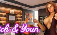 金钱与青春 Rich & Youn 中文版