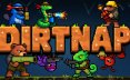 入土长眠/Dirtnap 射击游戏