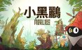 小黑鹂 The Merlies