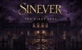 永罪：第一封印/Sinever: First Seal 心理恐怖游戏