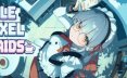 放置像素女仆/Idle Pixel Maids 放置游戏