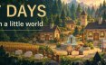 小小世界的七天/7 days in a little world 模拟游戏