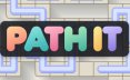 一笔走遍/PATH IT 益智游戏