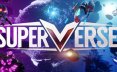 超宇宙/SUPERVERSE 太空射击游戏