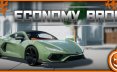 经济兄弟/Economy Bros 模拟游戏