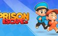 越狱大逃亡/Prison Escape 射击游戏