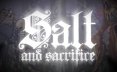盐与献祭/Salt and Sacrifice 冒险游戏