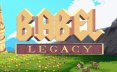 巴别塔遗产/Babel Legacy 模拟游戏