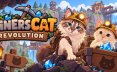 矿工猫革命/Miners Cat Revolution 休闲游戏