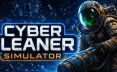 赛博清洁工模拟器/Cyber Cleaner Simulator 模拟游戏
