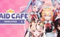 女仆咖啡厅模拟器/Maid Cafe Simulator