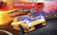 齿轮俱乐部：无限3/Gear.Club Unlimited 3 竞速游戏