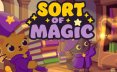 魔法整理师/Sort of Magic 休闲游戏