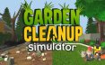 花园清理模拟器/Garden Cleanup Simulator