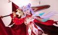 Shiina COSPLAY写真图片包合集