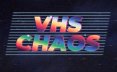 录像带大整理/VHS Chaos: Tidy Up! 休闲游戏