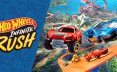 风火轮：无限狂飙/HOT WHEELS Infinite Rush 竞速游戏