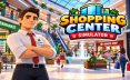 购物中心模拟器/Shopping Center Simulator 模拟游戏