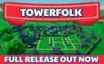 塔民/Towerfolk 策略‎游戏