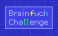 BF语言挑战/Brainfuck Challenge 解谜游戏