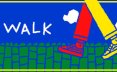 漫步/walk 休闲游戏