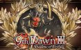 第九黎明3/9th Dawn III 卡牌游戏