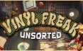 黑胶发烧友：无序典藏/Vinyl Freak: Unsorted 休闲游戏