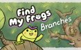 寻找青蛙：枝村篇/Find My Frogs: Branches 休闲寻物游戏