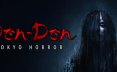 电电：东京恐怖/Den-Den: Tokyo Horror 恐怖游戏