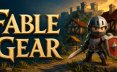 传说装备/Fable Gear 角色扮演游戏