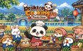 桌面烟火：熊猫食堂/Desktop Cooking: Panda Diner 休闲游戏
