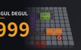 滚滚方块999/DEGUL DEGUL 999 休闲游戏
