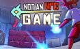 我不是NPC/Not an NPC Game 竞技游戏