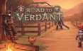 苍翠之路/Road to Verdant