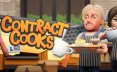 契约厨师/Contract Cooks 模拟游戏